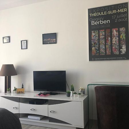Appartement Palais Des Festivals Cannes Exterior photo