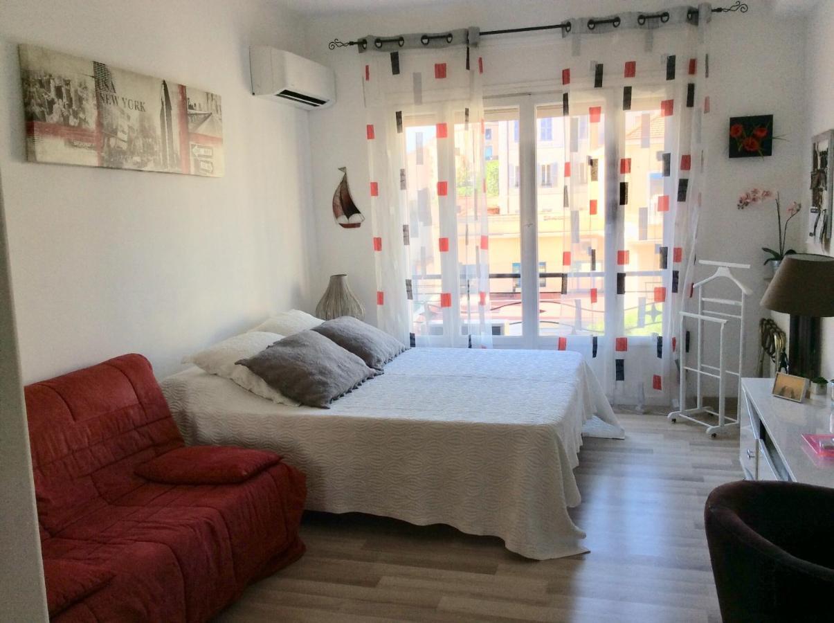 Appartement Palais Des Festivals Cannes Exterior photo