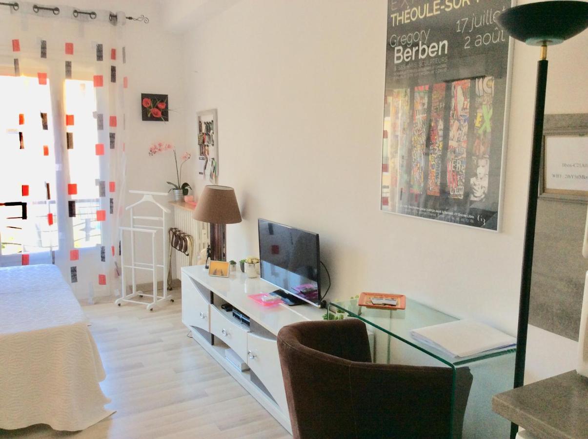 Appartement Palais Des Festivals Cannes Exterior photo