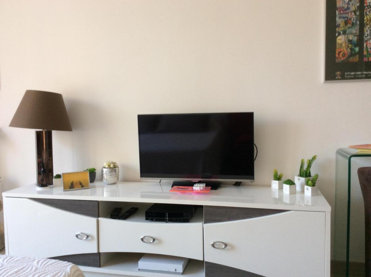 Appartement Palais Des Festivals Cannes Exterior photo
