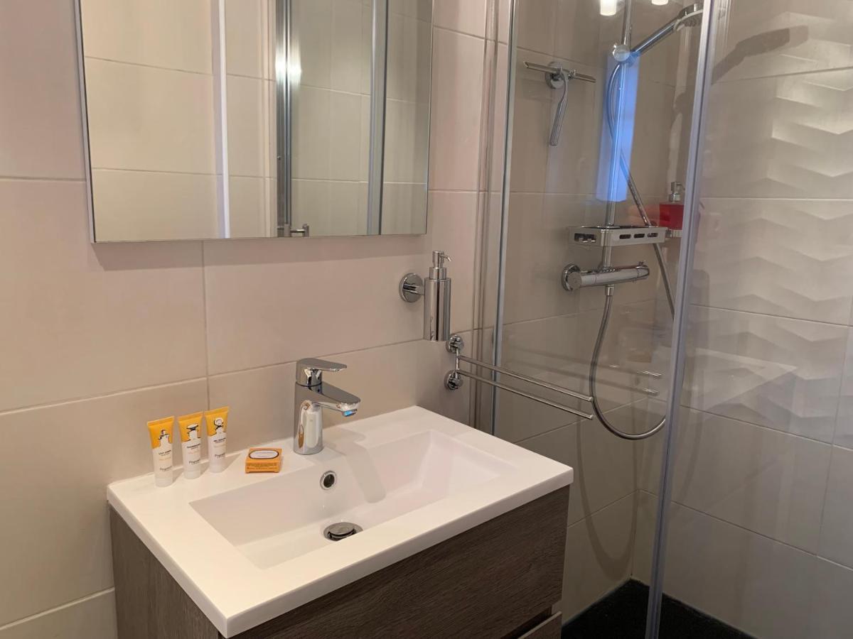 Appartement Palais Des Festivals Cannes Exterior photo