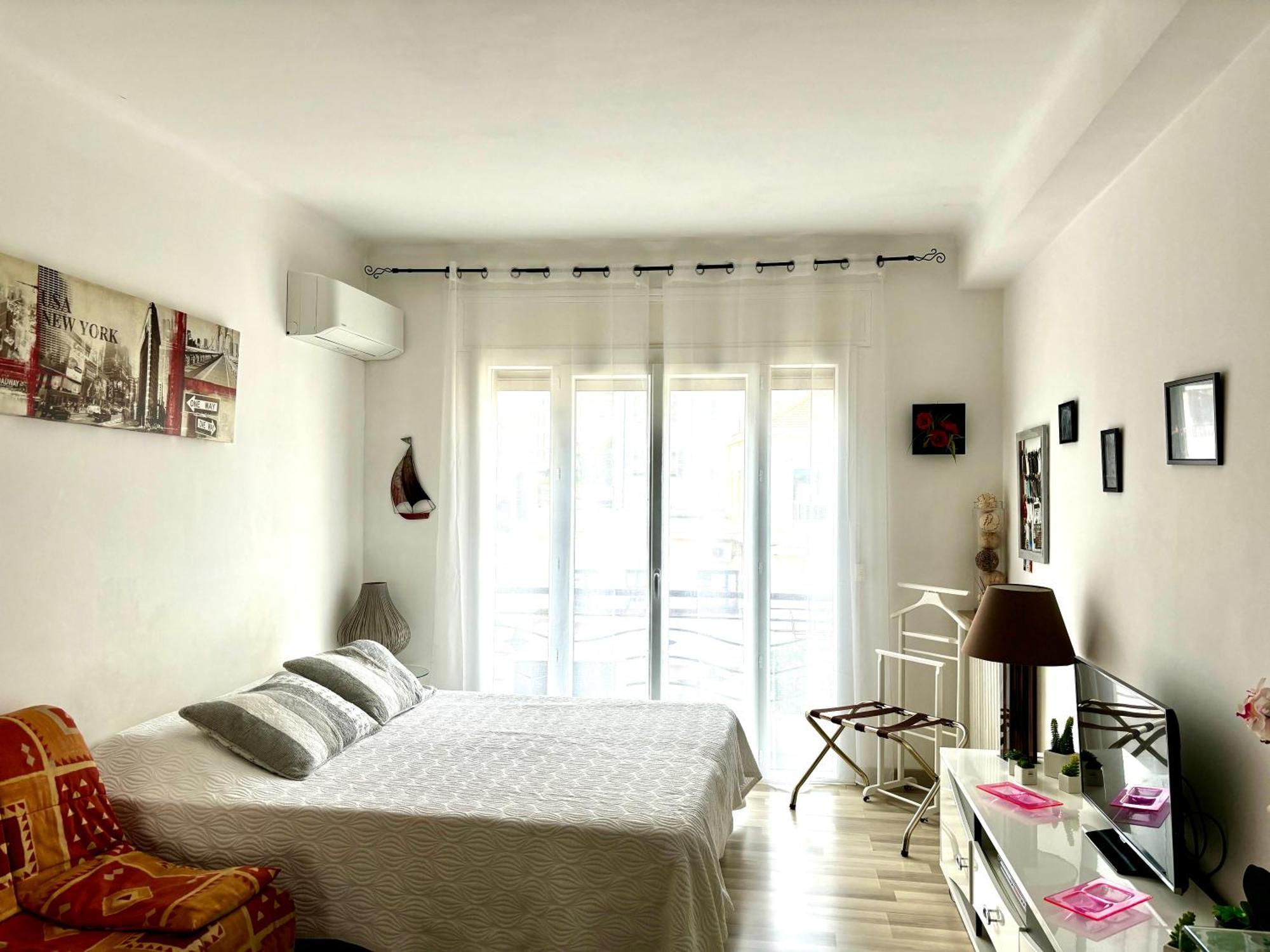 Appartement Palais Des Festivals Cannes Exterior photo