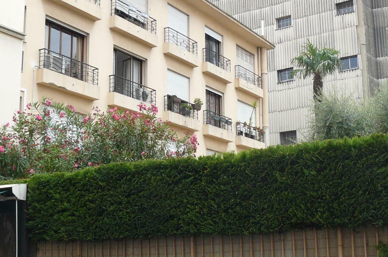 Appartement Palais Des Festivals Cannes Exterior photo