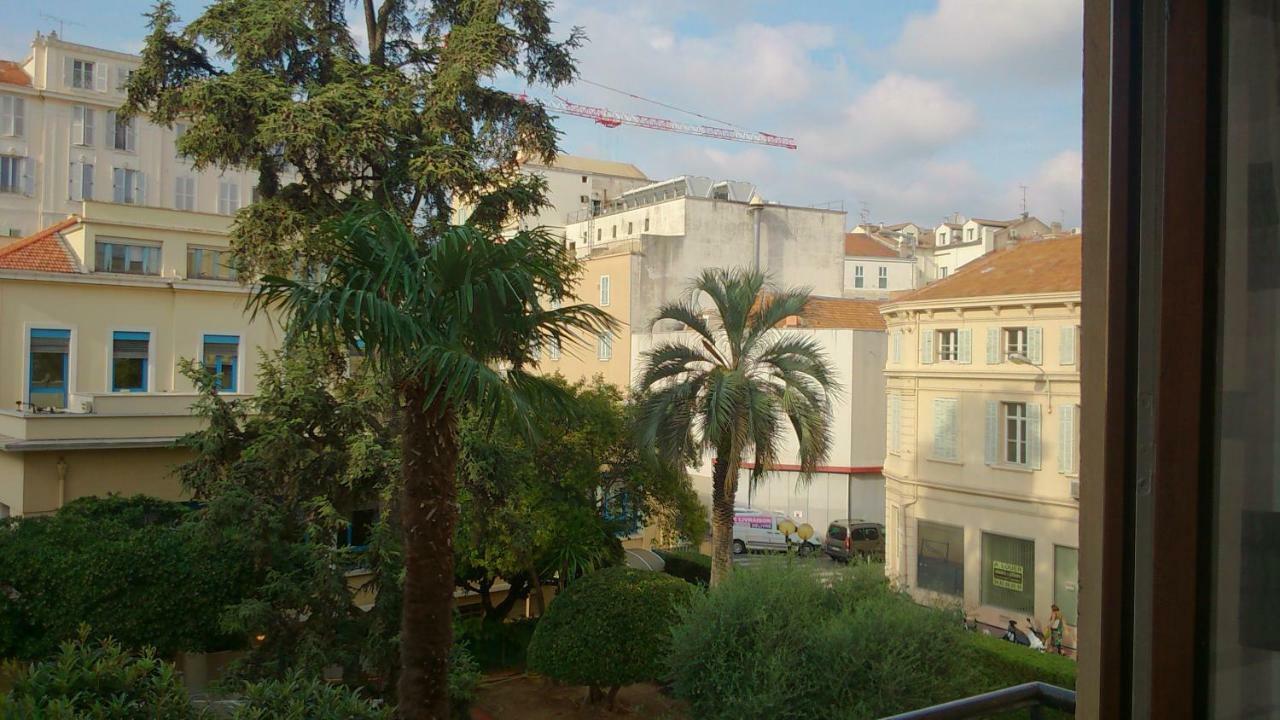 Appartement Palais Des Festivals Cannes Exterior photo